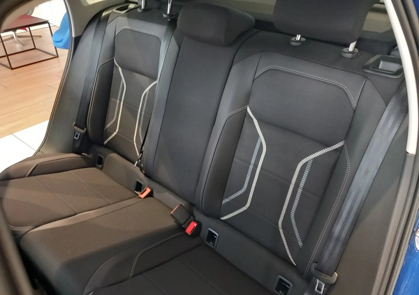 Volkswagen Taigo cena 124000 przebieg: 16111, rok produkcji 2023 z Katowice małe 154